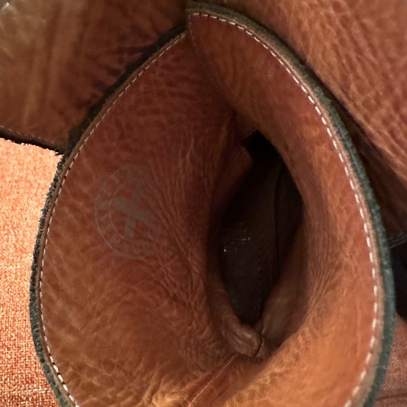 Fiorentini and Baker boots - Picture 11 of 13